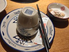 -福茂源横山铁锅羊肉(牡丹园店)