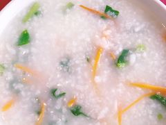 山药萝卜粥-粥旺府(月环里店)