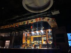 -MM·五声·音乐人与调酒师(西安路店)