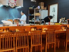 -鸟幸 TORISAKI 炭火居酒屋