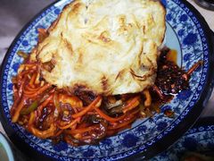 -中国兰州名牛纯汤牛肉面(永安道店)