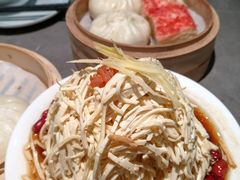 -晓淮山·扬州早茶·淮扬菜(龙阳广场店)