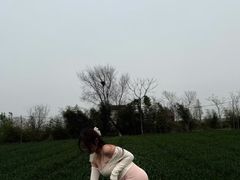 -大姆山草场