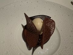 -Le Bernardin