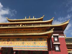 -达仓郎木寺院