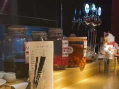 -阿里家·新疆烤肉酒場 by MIG