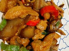 -陈鹏鹏潮汕菜(世界之窗店)