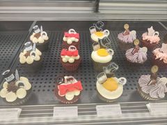 -Pantry's Best派悦坊蛋糕(世纪金源店)