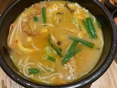 -云味馆·云南菜·云南米线(景田店)