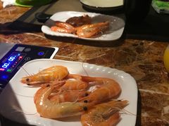 -船奇蒸汽海鲜·闽菜(八市海鲜总店)