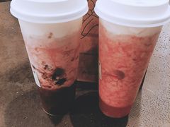 -喜茶(上海打浦桥日月光gelato lab+店)