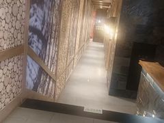 -清河半岛温泉度假酒店