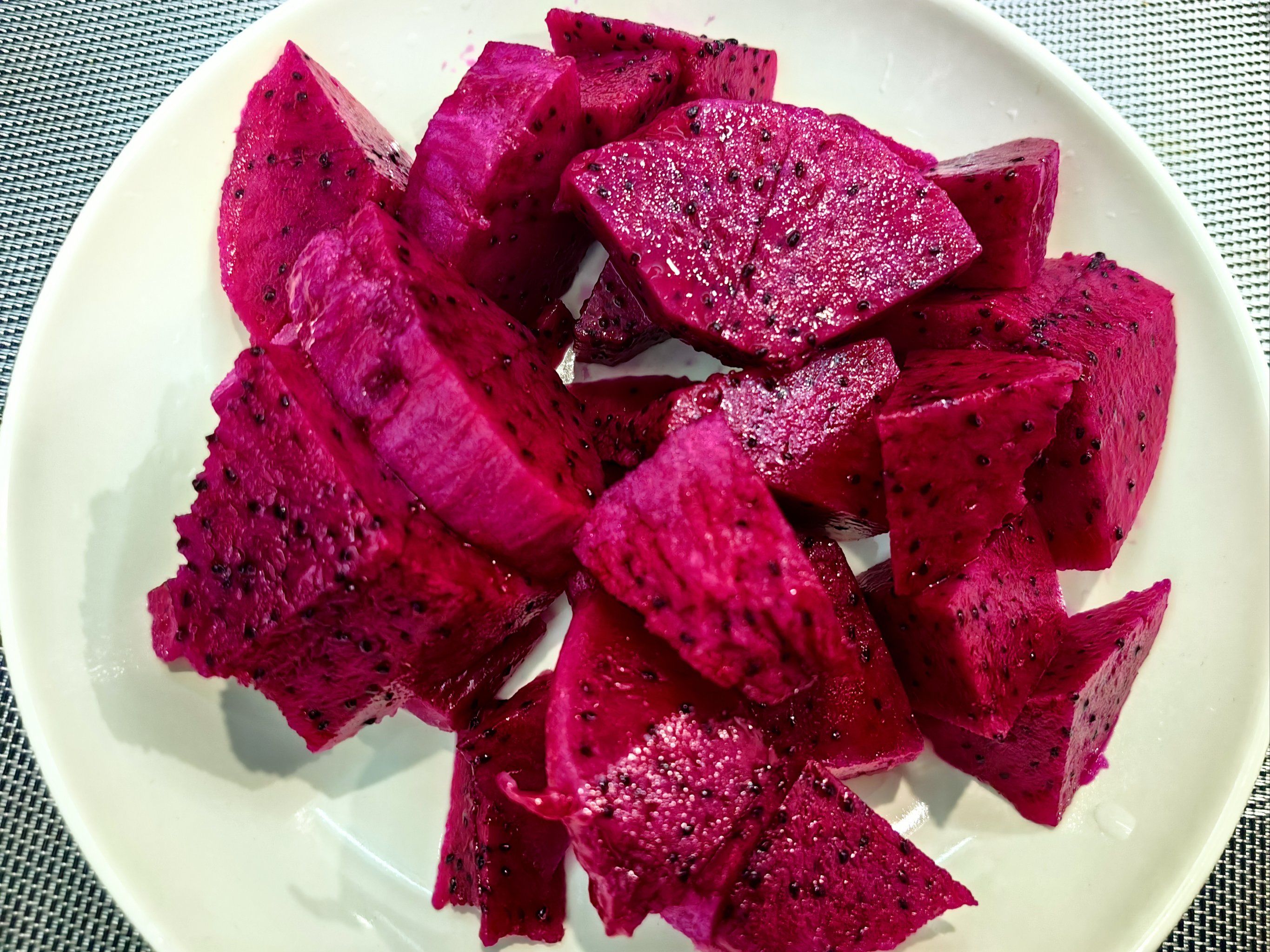 减肥减脂的水果