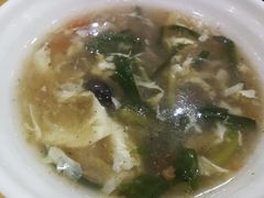 -西工饭庄快餐厅(西工小街店)