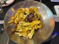 -新白鹿餐厅(百联中环店)