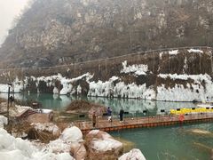 -河南宝泉旅游区