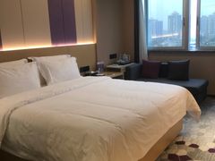 -麗枫酒店(广州区庄地铁站店)