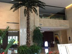 -常州环球恐龙城维景国际大酒店