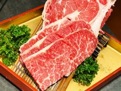 -铭牛烧肉·和牛海鲜自助(高新月牙湖店)