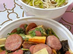 -泰粗卤加热卤味(义全店)