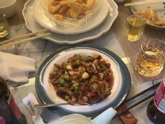 -君霖海鲜私房菜(春柳店)