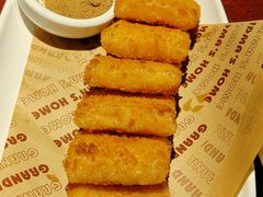 -外婆家(西溪印象城店)