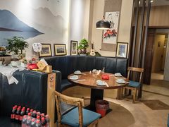 -山海菜馆·海肠捞饭·青岛菜(栈桥店)