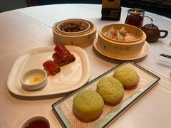 -中山市绿华园食府