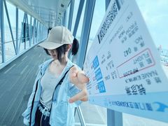 -杭州萧山国际机场