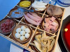 -芈重山老火锅(广州首店)