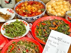 -小街47號江湖菜(四合院店)