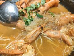 -木柴豆腐·活海鲜·鲁菜(岚山路店)