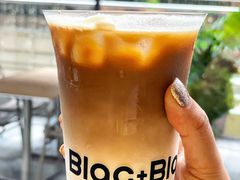 -Blac+Blac(中海环宇荟店)