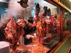 -幸运牛汕头小黄牛牛肉火锅(梅林店)