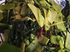 -范记豆花庄(东门好吃街店)