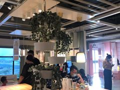 -宜家·瑞典风味餐厅(海达南街店)