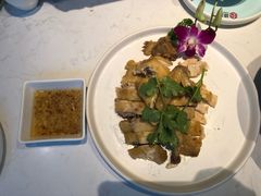 -香香海南菜餐厅