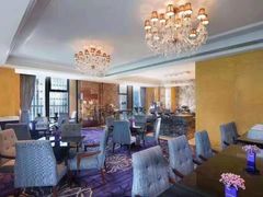 -长沙富力万达文华酒店