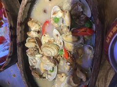 -鱼库·不仅是一家烤鱼店(车公庙店)