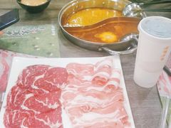 -呷哺呷哺 黄金牧场 (旧宫永辉超市店)