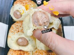 -盒马鲜生(馥邦国际店)