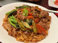 -汕头龙光喜来登酒店-采悦轩中餐厅