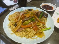 -清真益鑫羊肉手抓馆(南大街店)