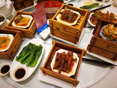 -广州酒家(昌岗地铁站店)