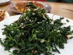 -黑蛋烤肉坊(光华路总店)