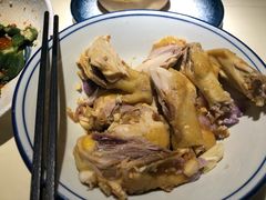 -百味馆·粤菜·湛江菜(后海花园店)