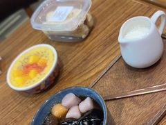 -糖纸甜品(慈溪城西银泰店)