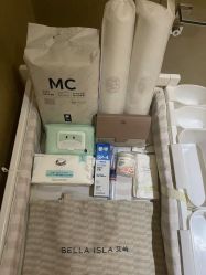 -Bella ISLA艾屿月子(北京三里屯洲际店)