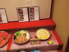 -蟹料理 北海道かに将軍(札幌本店)