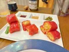 -云山茶餐厅(广东大厦店)